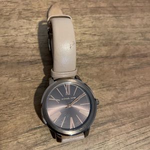 Used Michael Kors Watch